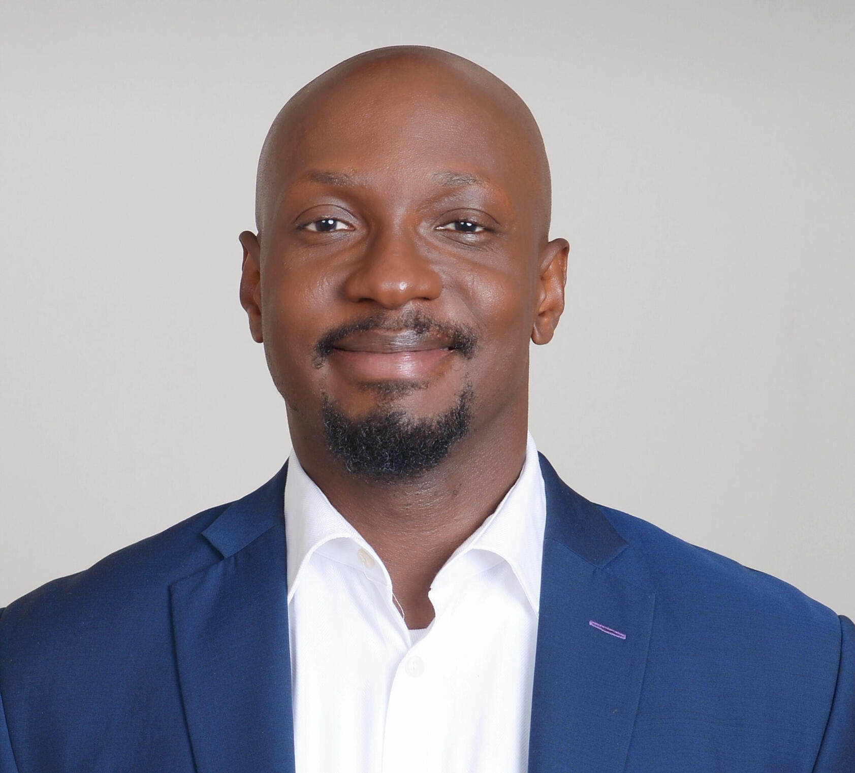 Stephen Leye Adekeye